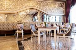 ADALYA ELITE LARA Restaurants